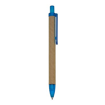 Caneta Ecológica Papelão- SK003