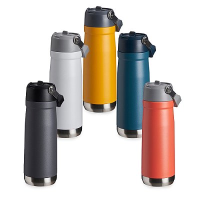Garrafa Térmica 650ml- SK04098