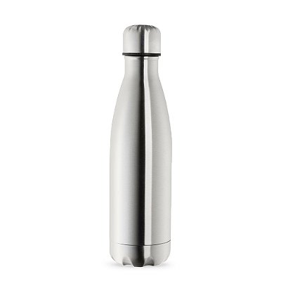 Garrafa Inox Parede Dupla 500ml- SK14434