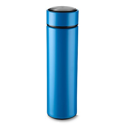Garrafa Inox 450 ml com Infusor- SK14703