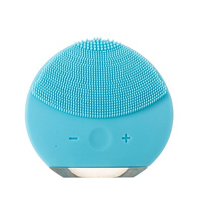 Massageador e Limpador Facial Elétrico- SK18562
