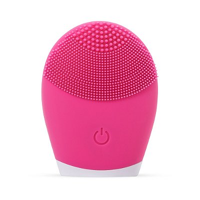 Massageador e Limpador Facial Elétrico- SK04055