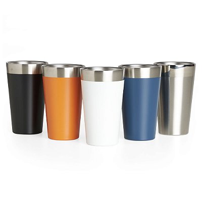 Copo Térmico de Inox 473ml- SK04080