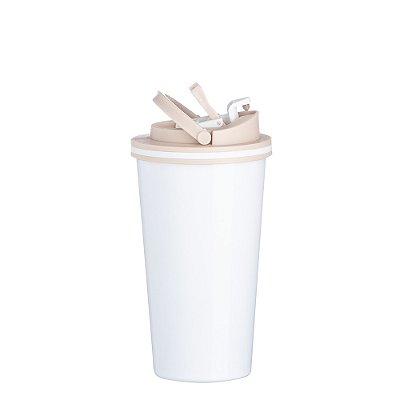 Copo Metal 450ml- SK14232