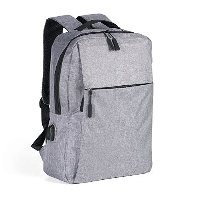 Mochila de Nylon USB 21L- SK01320B