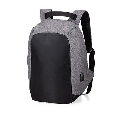 Mochila Anti-Furto USB- SK01306