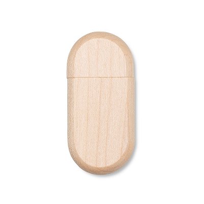 Pen Drive Bambu 4GB/8GB- SK053