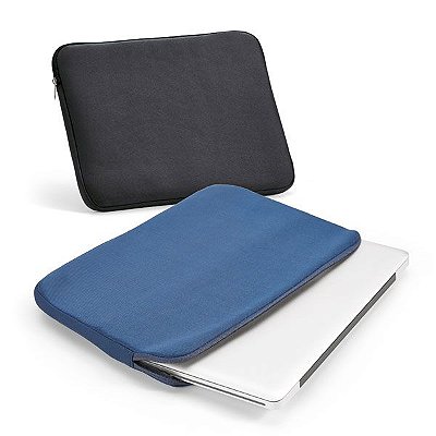 Bolsa para notebook. Soft shell. Para notebook 14'' Cód.92352