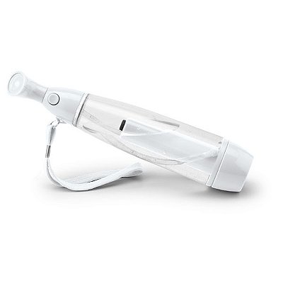 Mini borrifador de água. ABS. ( Vaporizador ) Capacidade: 100 ml. ø40 x 215 mm. Cód.SPCG98310