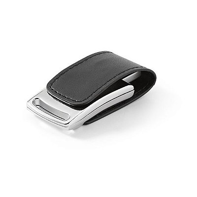 Pen drive. C. sintético.  Capacidade: 8GB. Cód.SPCG97525