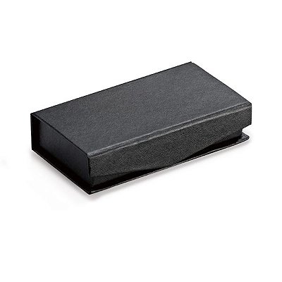 Caixa para pen drive.  Cartão. 115 x 60 x 26 mm. Cód.SPCG97348