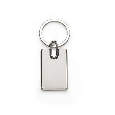 Chaveiro Metal. Cód. SK 12913