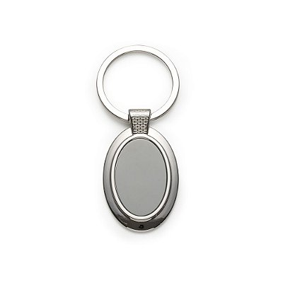 Chaveiro Metal. Cód. SK 11939