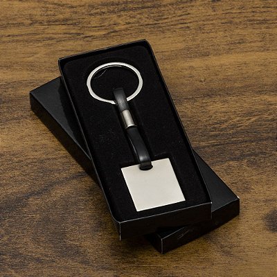 Chaveiro Metal. Cód. SK 11751