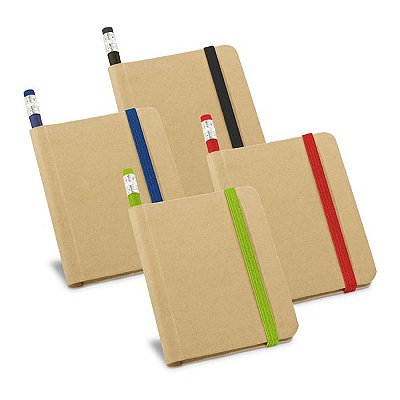 Caderno. Cartão. Capa dura. Cód.SPCG93422