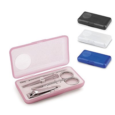Kit de Manicure. Cód. SPCG94843
