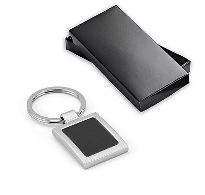 Chaveiro de Metal. Cód. SPCG93155