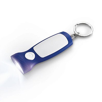 Chaveiro com LED. Cód. SPCG93360