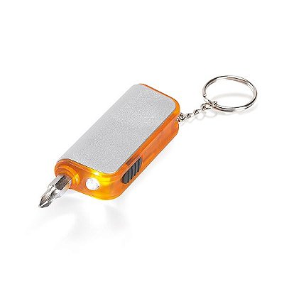 Chaveiro com 2 LEDs. Cód. SPCG94006