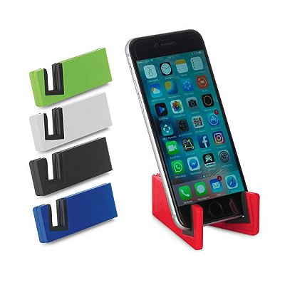 Suporte para celular. Cód. SPCG97367