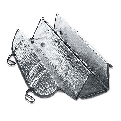 Protetor solar para carros. Cód. SPCG98191