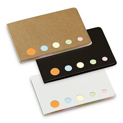 Caderno. com Adesivos Autocolantes. 25 folhas. SPCG93421