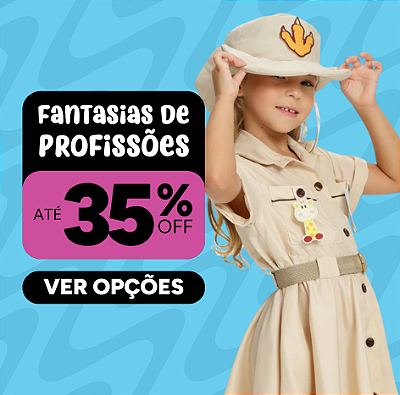 Quem seu pequeno quer ser quando crescer?