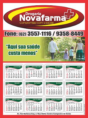FOLHINHA DE PAREDE - 23X31cm - REFFOP03