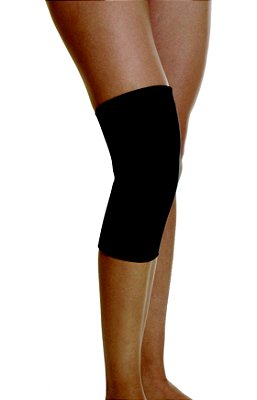 Joelheira de Neoprene Longa Simples - DE-300