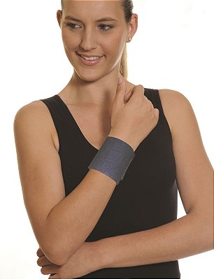 Munhequeira Regulável Neoprene - Dilepé - DE-410