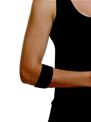 Cinta para Tennis Elbow - NEOPRENE - DE-450