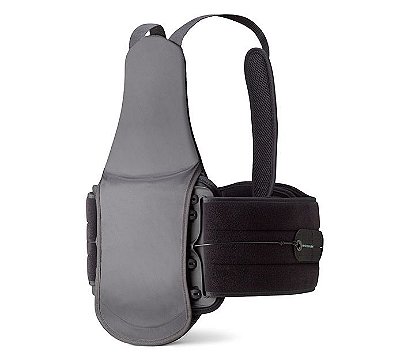 Colete Aspen Evergreen 456 TLSO