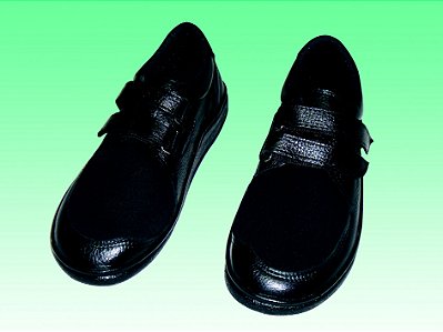 Sapato para Diabético - DSD-02