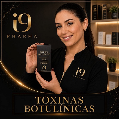 Toxinas Botulínicas