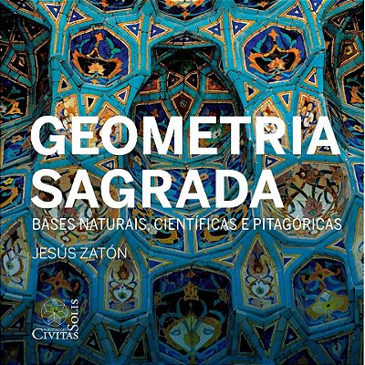 Geometria Sagrada (Livro Impresso)