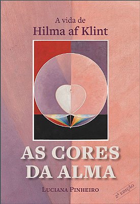 As Cores da Alma (e-book)