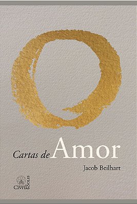 Cartas de Amor (e-book)