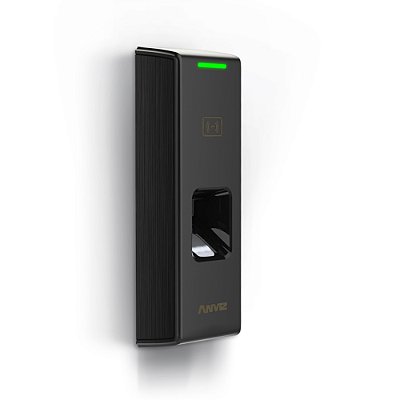 Controle de Acesso Biometria Cartão C2 Slim