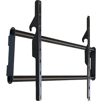 Suporte Fixo De Parede Para Tvs De 26 A 65 Samsung LG Sony Vesa400