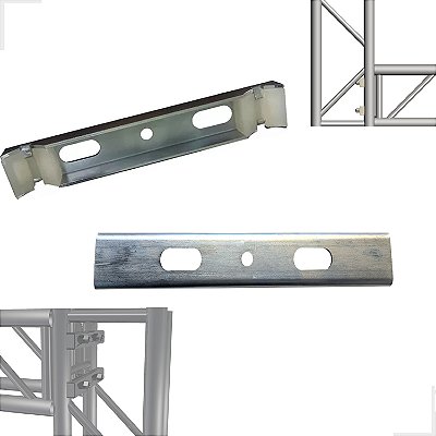 Grapple boxtruss Q25