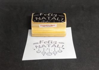 Feliz Natal