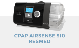 Cpap Resmed