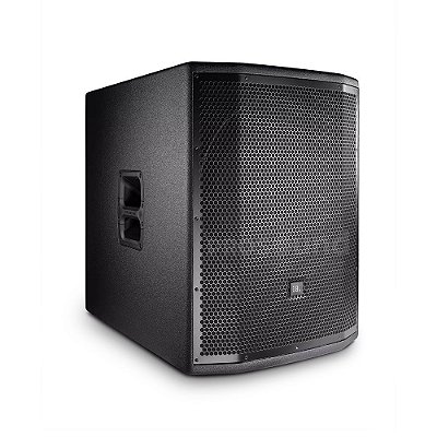 Caixa Subwoofer JBL PRX 818 XLFW