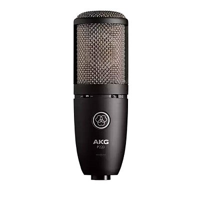 Microfone AKG P220