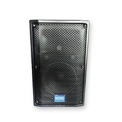 Caixa Som Ativa Nenis 8" 240w