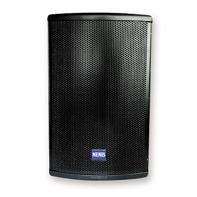 Caixa Som Ativa Nenis 12" 480w