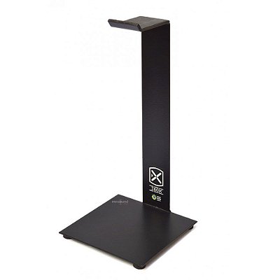 Suporte de Mesa IBOX Para Fone de Ouvido IB007BK