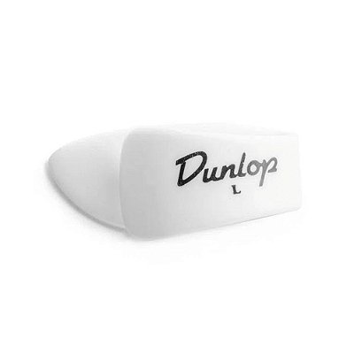 Dedeira Dunlop Branca Grande 9003R
