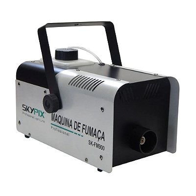 Máquina de Fumaça Skypix SK-FM900 - 220V