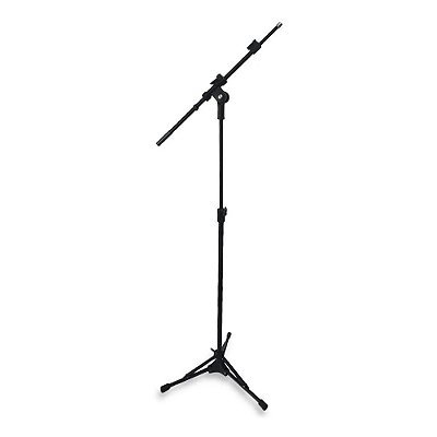 Pedestal Microfone Rmv PSSU 00090CP com Contrapeso